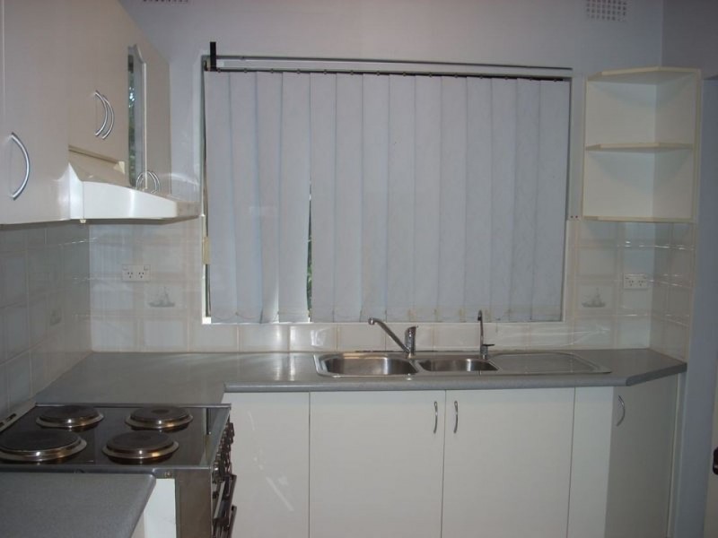 1/12 Pevensey Street, Canley Vale NSW 2166