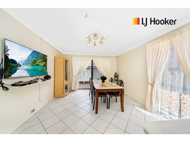 12A Nutmeg Close, Casula NSW 2170