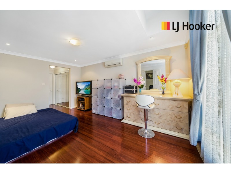 12A Nutmeg Close, Casula NSW 2170