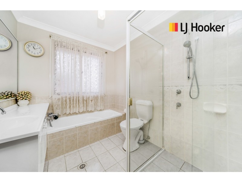 12A Nutmeg Close, Casula NSW 2170