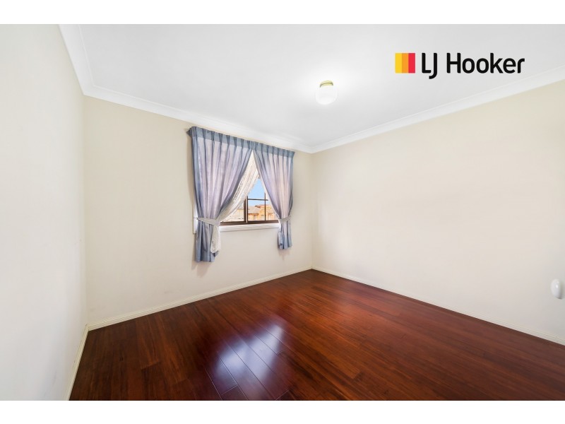 12A Nutmeg Close, Casula NSW 2170