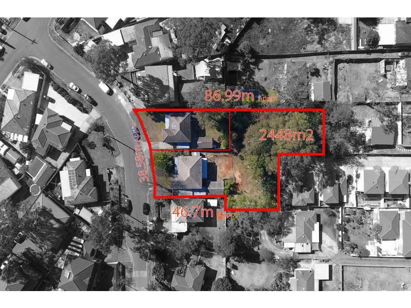 15 – 17 O’ Shannassy Street, Mount Pritchard NSW 2170