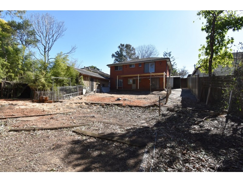 15 – 17 O’ Shannassy Street, Mount Pritchard NSW 2170