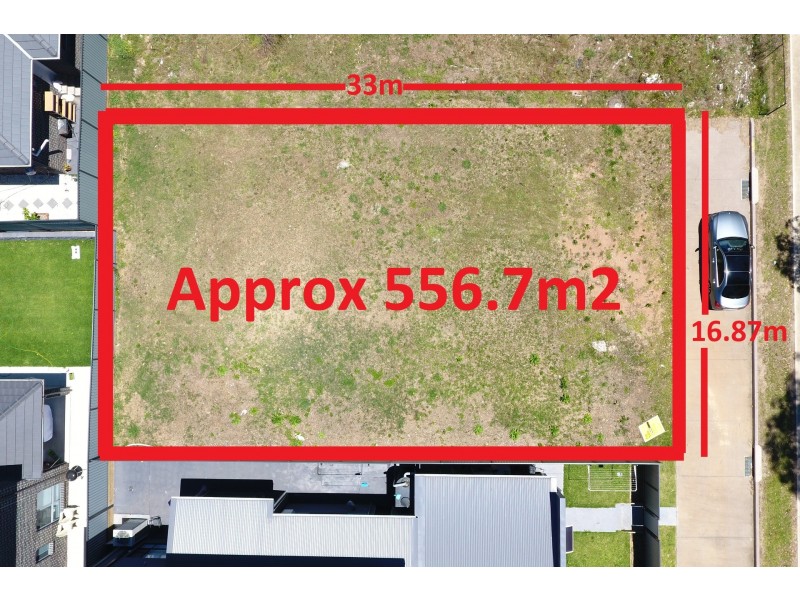 9 Badu Close, Bonnyrigg NSW 2177