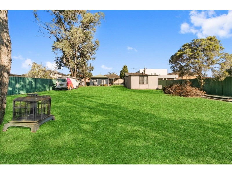 23 Gilbert Street, Cabramatta NSW 2166
