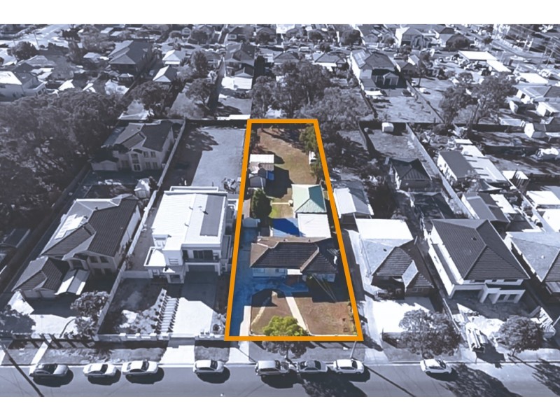 23 Gilbert Street, Cabramatta NSW 2166