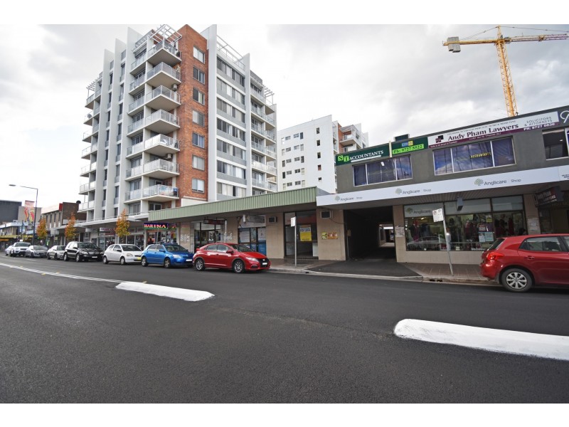 26 Smart Street, Fairfield NSW 2165