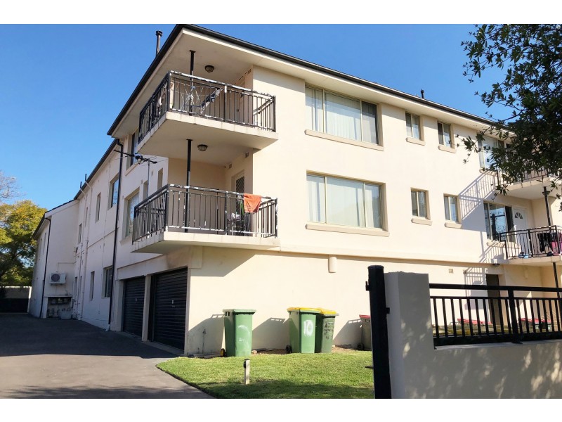 5/82 Weston Street, Harris Park NSW 2150