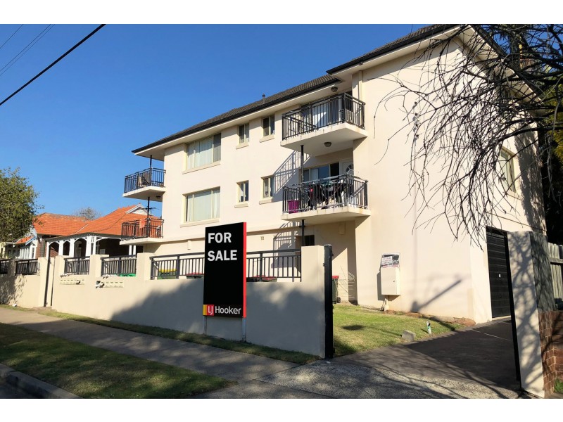 5/82 Weston Street, Harris Park NSW 2150