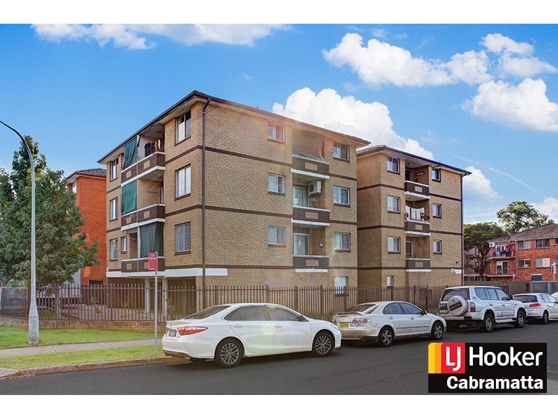 5/20 Drummond Street, Warwick Farm NSW 2170