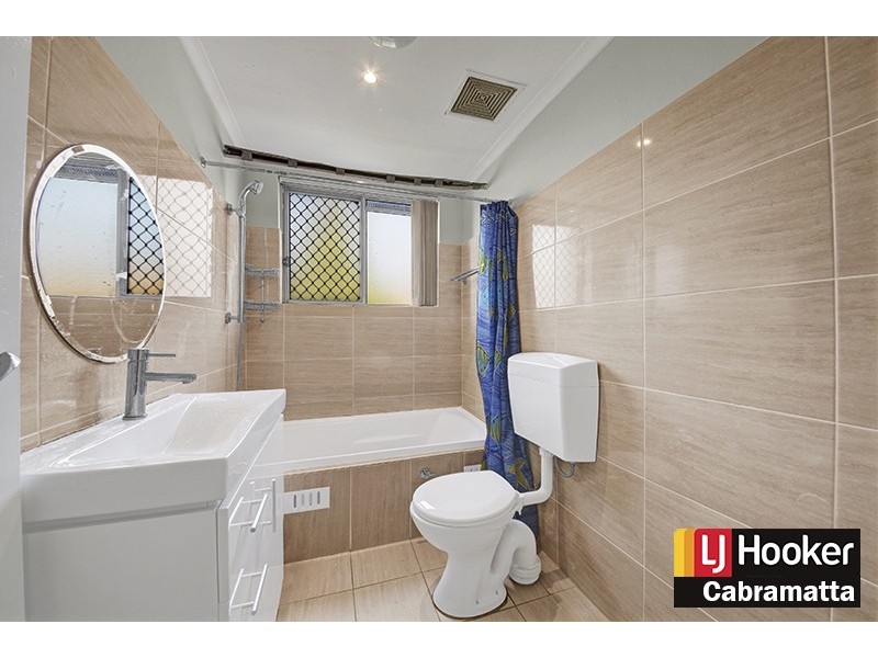 5/20 Drummond Street, Warwick Farm NSW 2170