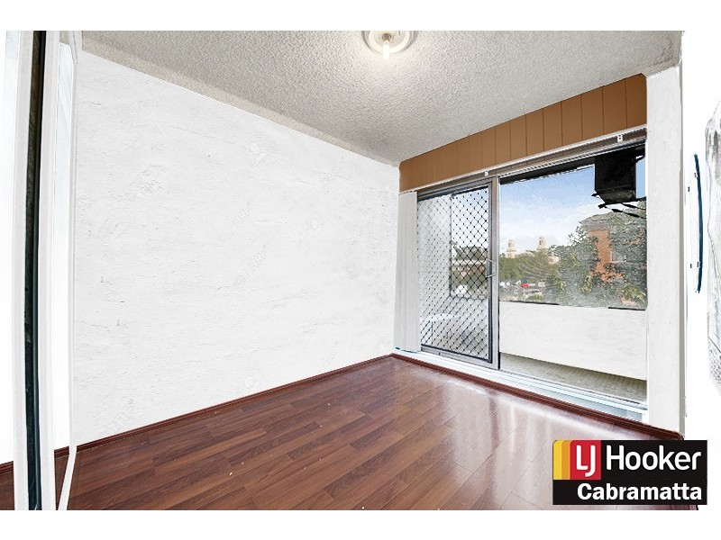 5/20 Drummond Street, Warwick Farm NSW 2170