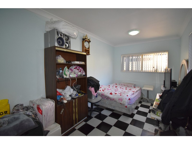 24 Sydney Luker Road, Cabramatta West NSW 2166