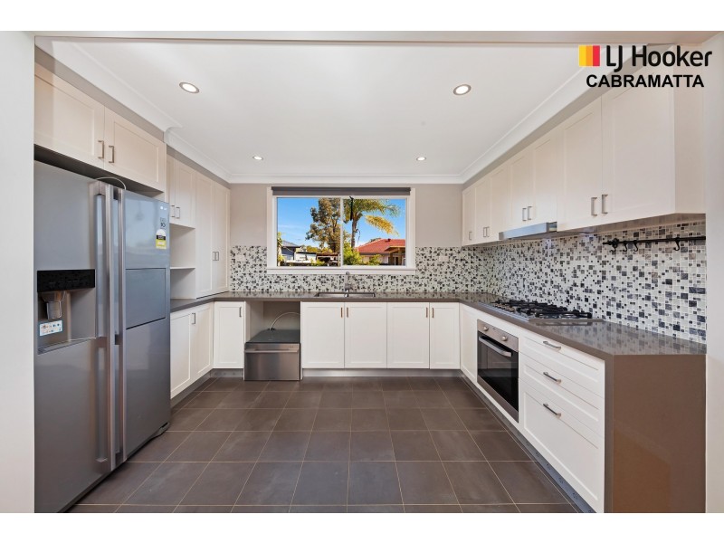 88 North Liverpool Road, Heckenberg NSW 2168