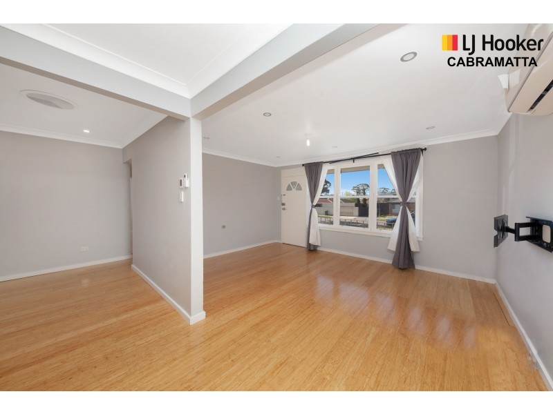 88 North Liverpool Road, Heckenberg NSW 2168