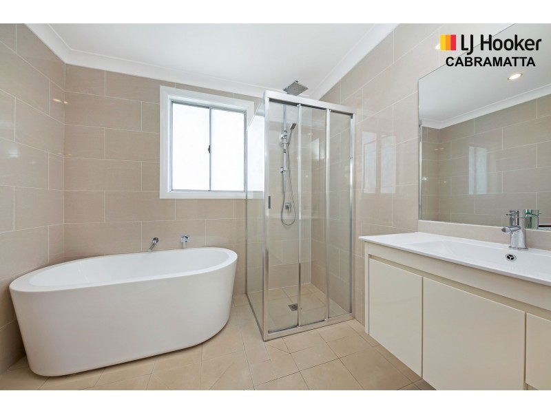 88 North Liverpool Road, Heckenberg NSW 2168