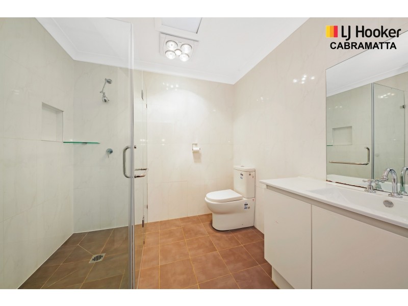 88 North Liverpool Road, Heckenberg NSW 2168