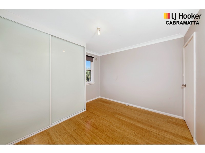 88 North Liverpool Road, Heckenberg NSW 2168