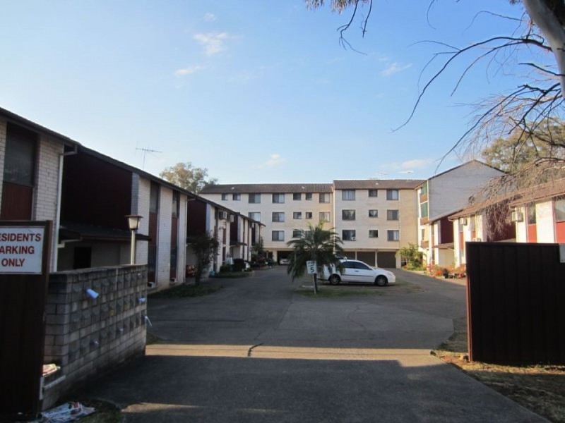 14/59-63 Bartley Street, Canley Vale NSW 2166