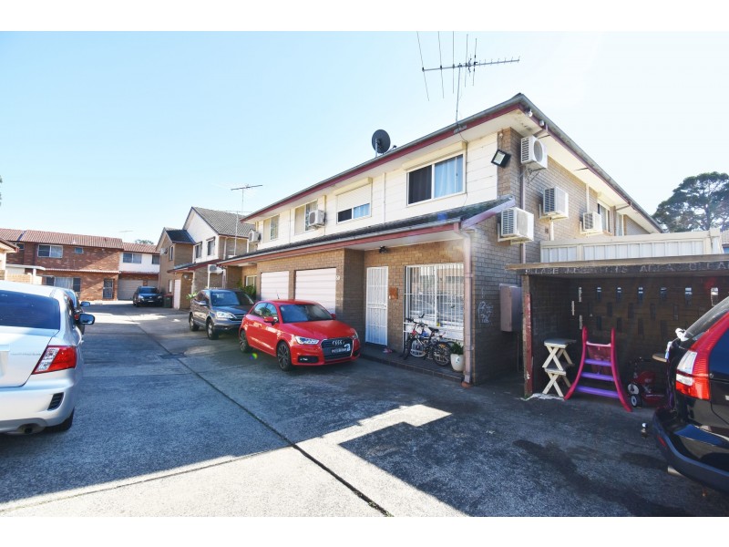 50/35 Mcburney Road, Cabramatta NSW 2166