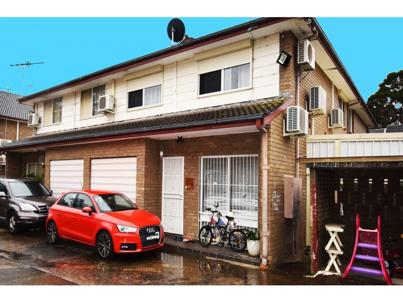 50/35 Mcburney Road, Cabramatta NSW 2166