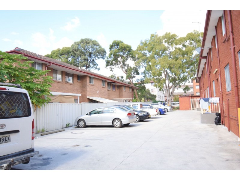 3/22 Hill Street, Cabramatta NSW 2166