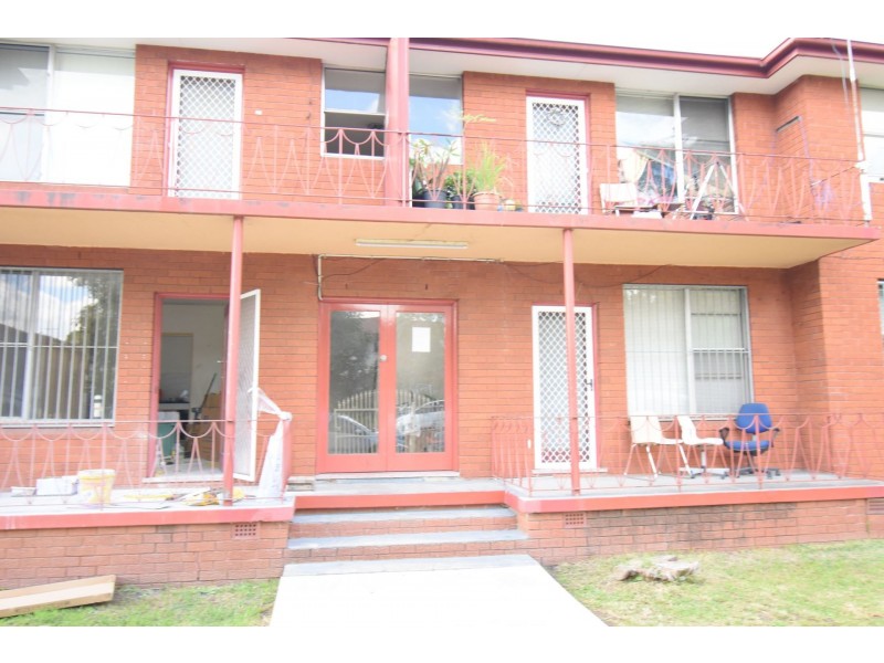 3/22 Hill Street, Cabramatta NSW 2166