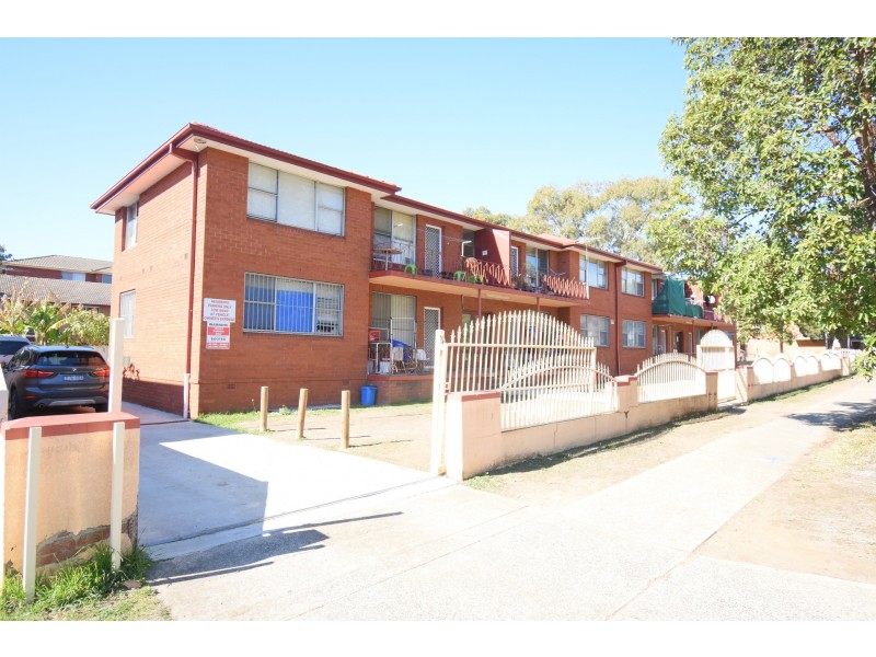 3/22 Hill Street, Cabramatta NSW 2166