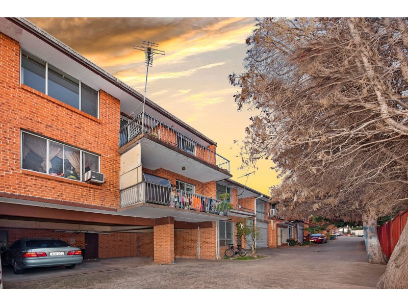 6/9 Levuka Street, Cabramatta NSW 2166