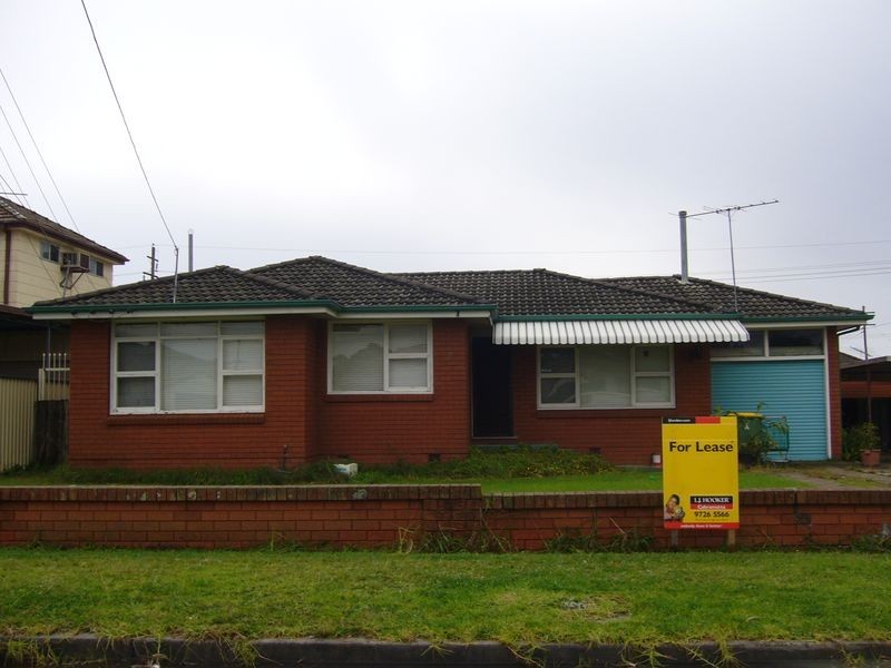 Canley Heights NSW 2166