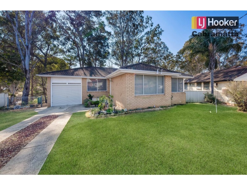 12 Verona Avenue, Mount Pritchard NSW 2170