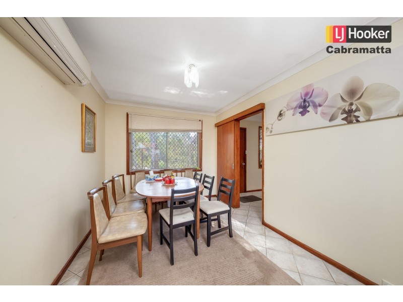 12 Verona Avenue, Mount Pritchard NSW 2170