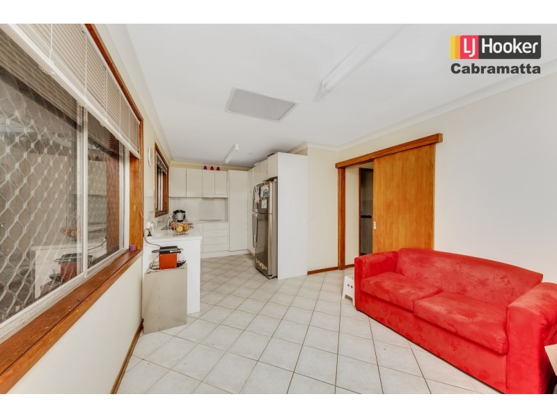 12 Verona Avenue, Mount Pritchard NSW 2170