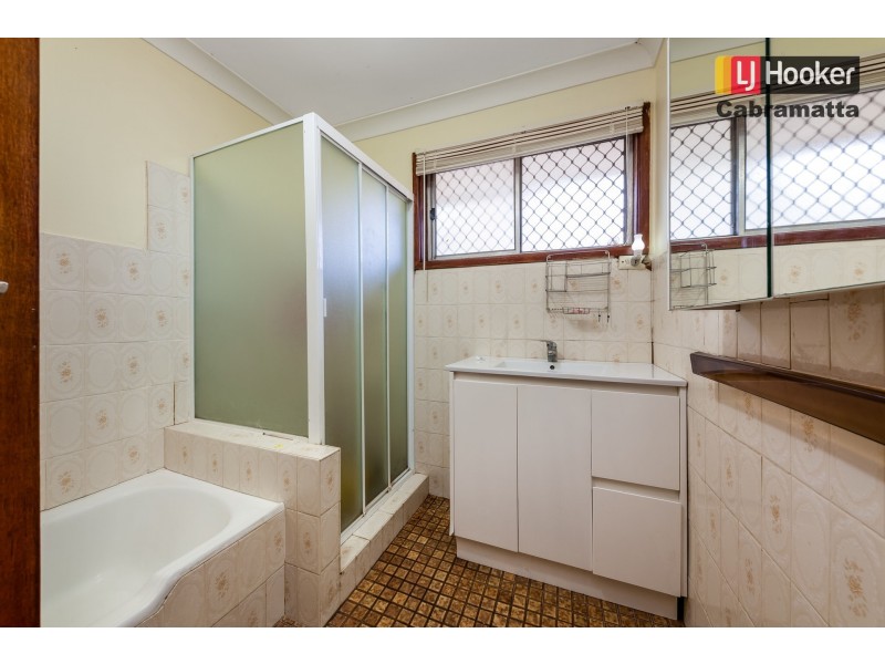 12 Verona Avenue, Mount Pritchard NSW 2170