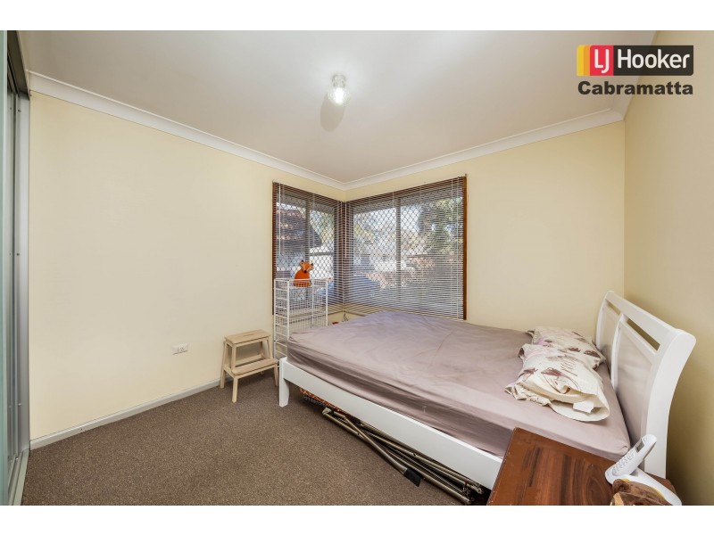 12 Verona Avenue, Mount Pritchard NSW 2170