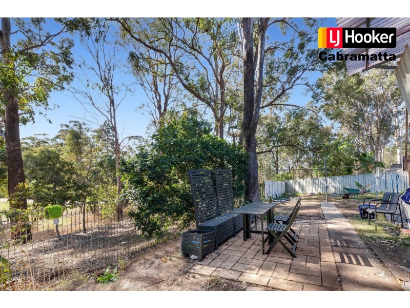 12 Verona Avenue, Mount Pritchard NSW 2170