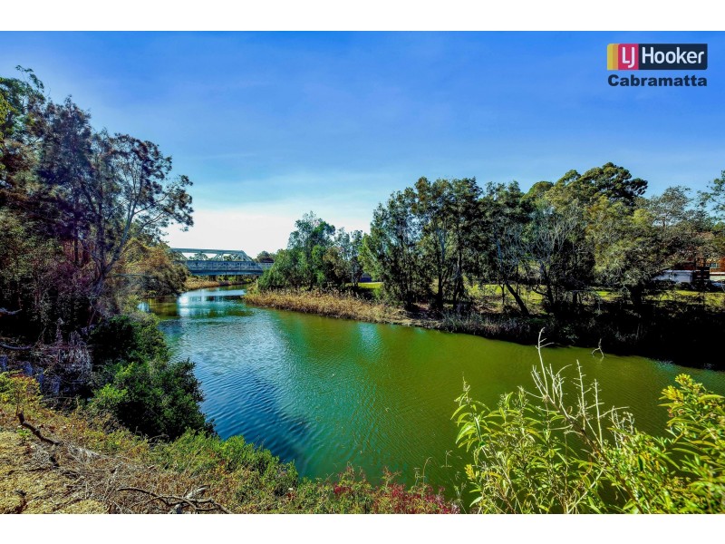 8 Ramsay Street, Canley Vale NSW 2166