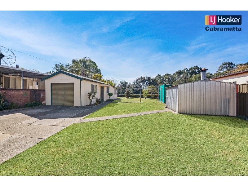 8 Ramsay Street, Canley Vale NSW 2166
