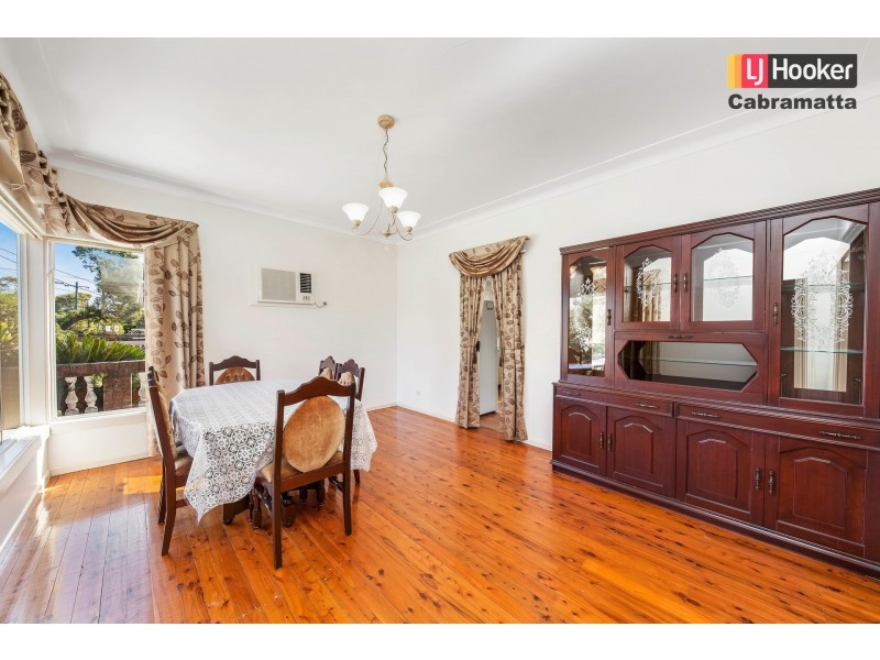 8 Ramsay Street, Canley Vale NSW 2166