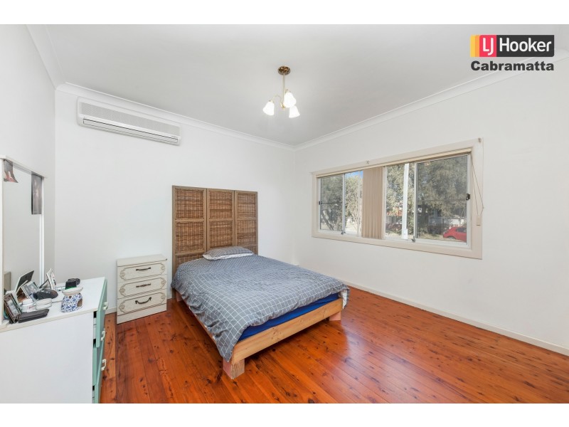 8 Ramsay Street, Canley Vale NSW 2166