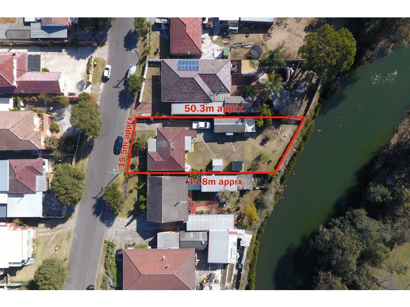 8 Ramsay Street, Canley Vale NSW 2166