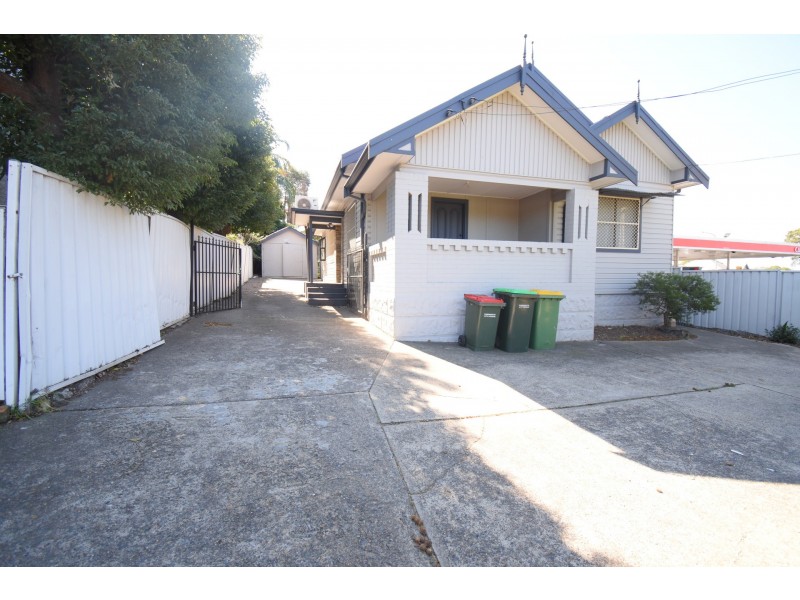 1 Merrylands Road, Merrylands NSW 2160