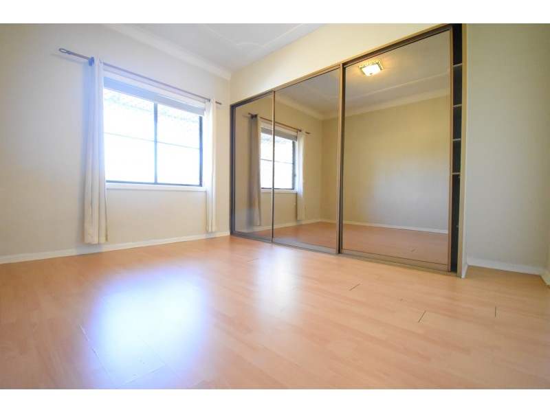 1 Merrylands Road, Merrylands NSW 2160