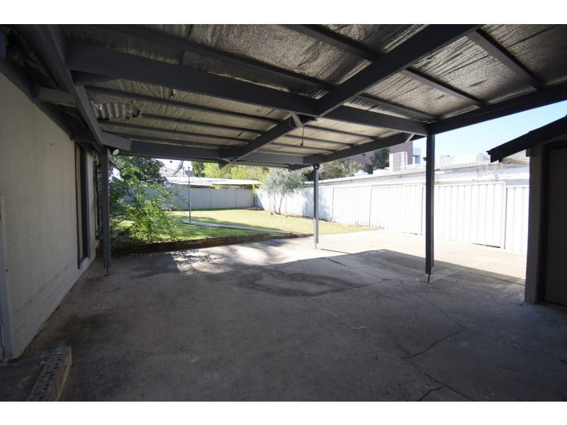 1 Merrylands Road, Merrylands NSW 2160