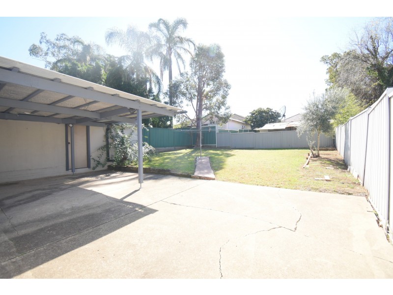 1 Merrylands Road, Merrylands NSW 2160