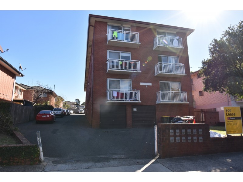 5/7 Crawford Street, Berala NSW 2141