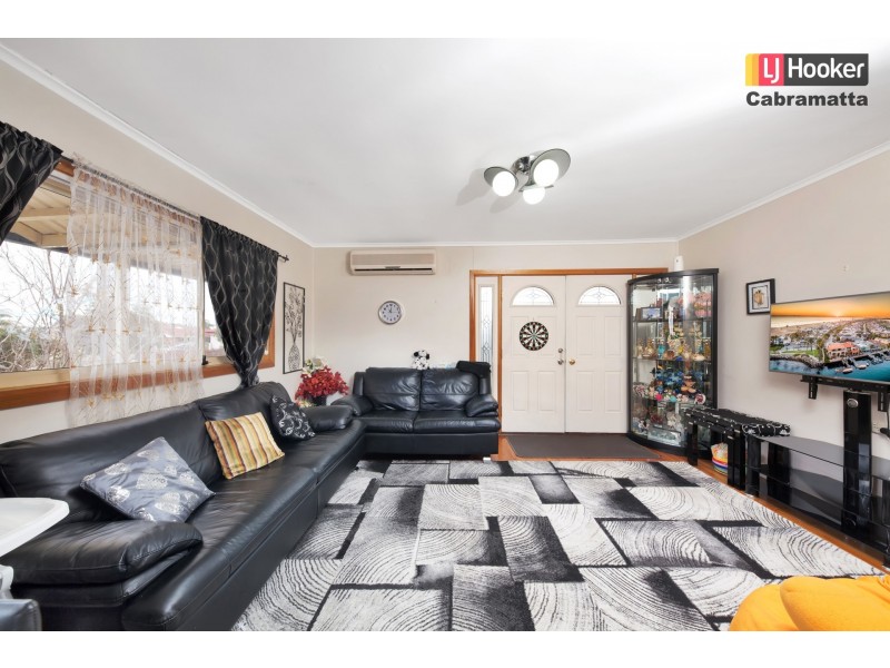 114 Strickland Crescent, Ashcroft NSW 2168