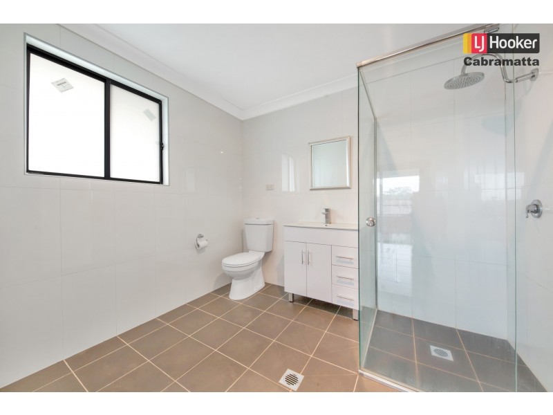 114 Strickland Crescent, Ashcroft NSW 2168