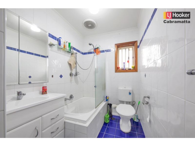 114 Strickland Crescent, Ashcroft NSW 2168