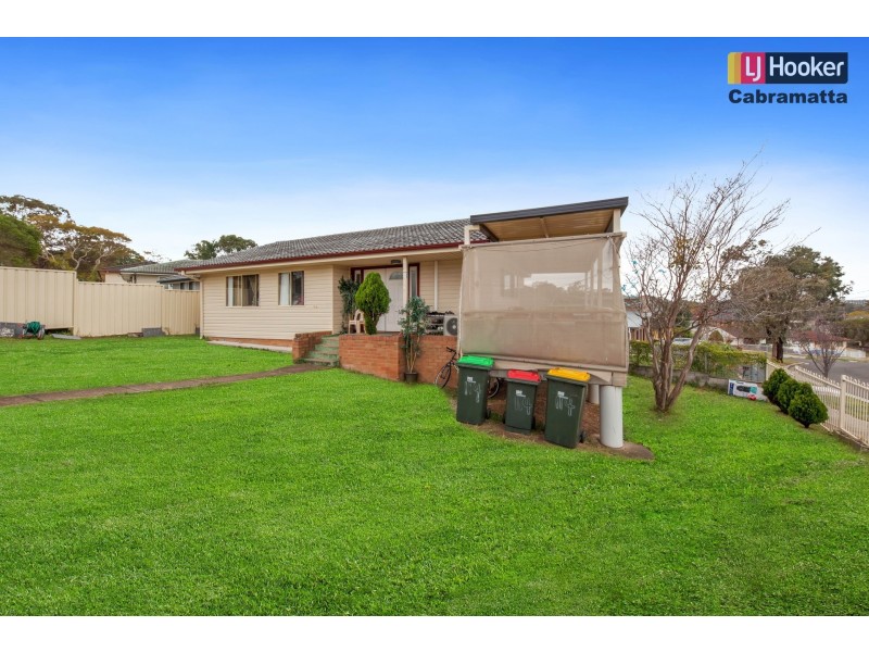 114 Strickland Crescent, Ashcroft NSW 2168